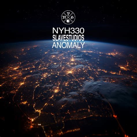 anomaly new york.
